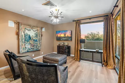 9350 E Via Del Sol Drive, Scottsdale, AZ 85255 - Photo 45