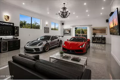 9350 E Via Del Sol Drive, Scottsdale, AZ 85255 - Photo 103