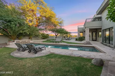 9350 E Via Del Sol Drive, Scottsdale, AZ 85255 - Photo 85