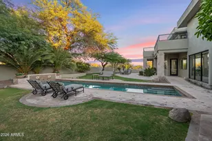 9350 E Via Del Sol Dr, Scottsdale, AZ 85255 - Photo 85