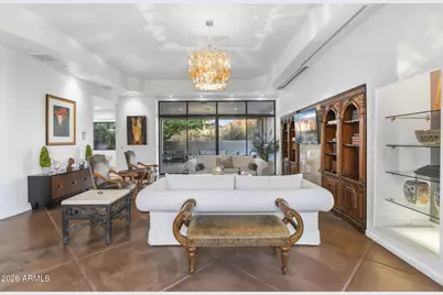 9350 E Via Del Sol Drive, Scottsdale, AZ 85255 - Photo 35