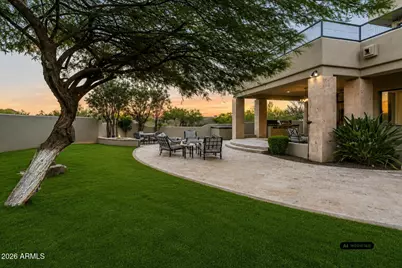9350 E Via Del Sol Drive, Scottsdale, AZ 85255 - Photo 89