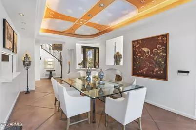 9350 E Via Del Sol Drive, Scottsdale, AZ 85255 - Photo 21