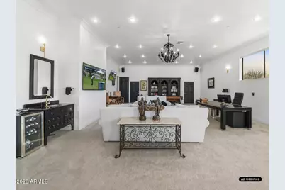 9350 E Via Del Sol Drive, Scottsdale, AZ 85255 - Photo 69