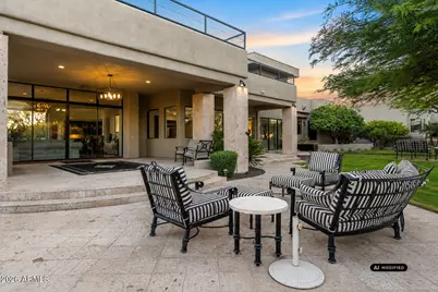 9350 E Via Del Sol Drive, Scottsdale, AZ 85255 - Photo 83