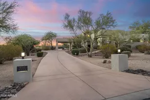 9350 E Via Del Sol Dr, Scottsdale, AZ 85255 - Photo 11