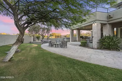 9350 E Via Del Sol Drive, Scottsdale, AZ 85255 - Photo 89