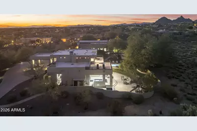 9350 E Via Del Sol Drive, Scottsdale, AZ 85255 - Photo 3