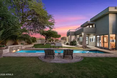 9350 E Via Del Sol Drive, Scottsdale, AZ 85255 - Photo 101