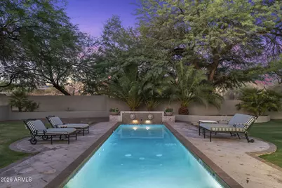 9350 E Via Del Sol Drive, Scottsdale, AZ 85255 - Photo 99