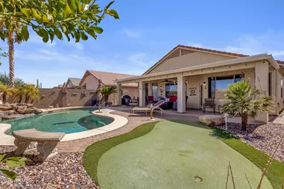 18093 N Canal Drive, Surprise, AZ 85374 - Photo 35