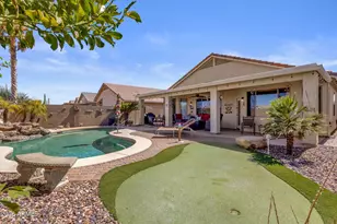 18093 N Canal Dr, Surprise, AZ 85374 - Photo 35