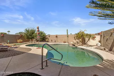 18093 N Canal Drive, Surprise, AZ 85374 - Photo 29