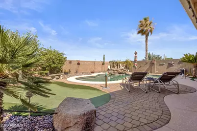 18093 N Canal Drive, Surprise, AZ 85374 - Photo 31