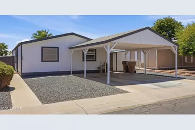 11275 N 99th Avenue #176, Peoria, AZ 85345 - Photo 1