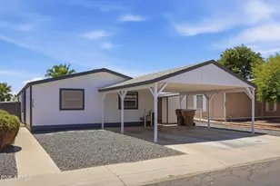 11275 N 99th Ave, Peoria, AZ 85345 - Photo 1