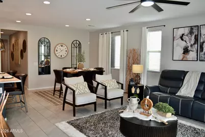 48364 N Basilio Street, Gold Canyon, AZ 85118 - Photo 11