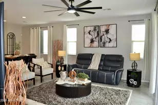 48364 N Basilio St, Gold Canyon, AZ 85118 - Photo 3
