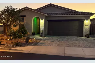 48364 N Basilio Street, Gold Canyon, AZ 85118 - Photo 25