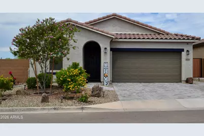 48364 N Basilio Street, Gold Canyon, AZ 85118 - Photo 1