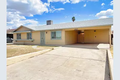 2027 N 66th Drive, Phoenix, AZ 85035 - Photo 1