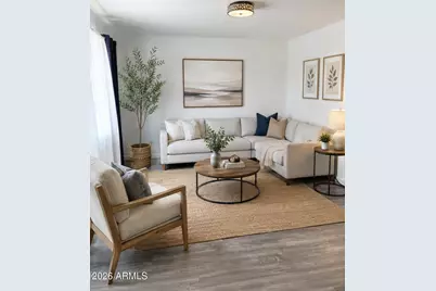 8211 E Garfield Street #J 21, Scottsdale, AZ 85257 - Photo 5
