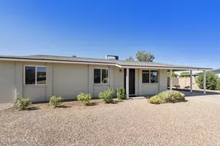 9523 E Dallas St, Mesa, AZ 85207 - Photo 27