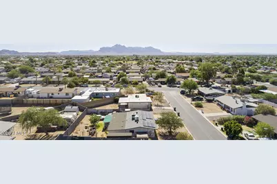 9523 E Dallas Street, Mesa, AZ 85207 - Photo 31