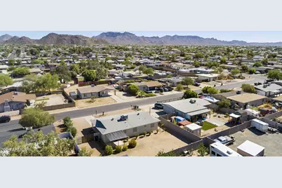 9523 E Dallas Street, Mesa, AZ 85207 - Photo 33