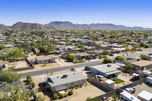9523 E Dallas St, Mesa, AZ 85207 - Photo 33