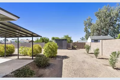 9523 E Dallas Street, Mesa, AZ 85207 - Photo 19