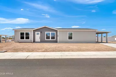 212 N Porter Drive, Gila Bend, AZ 85337 - Photo 1