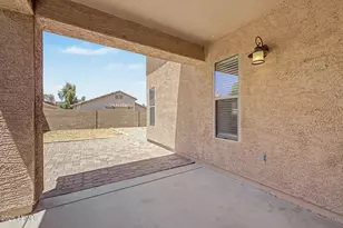 3162 W Sunshine Butte Dr, San Tan Valley, AZ 85144 - Photo 29