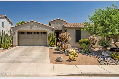 40748 W Bravo Drive, Maricopa, AZ 85138 - Photo 1