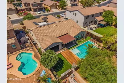 40748 W Bravo Drive, Maricopa, AZ 85138 - Photo 45