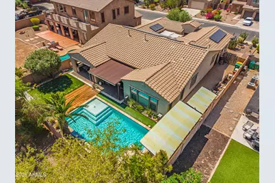 40748 W Bravo Drive, Maricopa, AZ 85138 - Photo 47