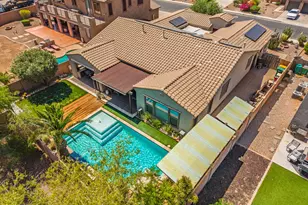 40748 W Bravo Dr, Maricopa, AZ 85138 - Photo 47