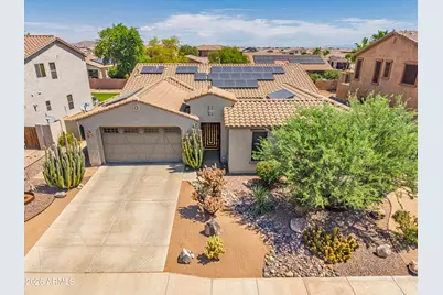 40748 W Bravo Drive, Maricopa, AZ 85138 - Photo 3