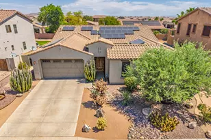 40748 W Bravo Dr, Maricopa, AZ 85138 - Photo 3