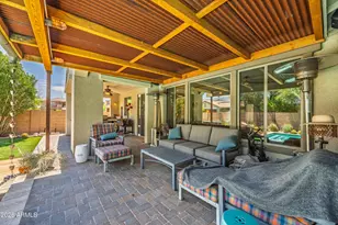 40748 W Bravo Dr, Maricopa, AZ 85138 - Photo 41
