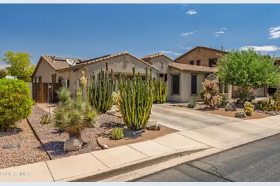 40748 W Bravo Drive, Maricopa, AZ 85138 - Photo 5