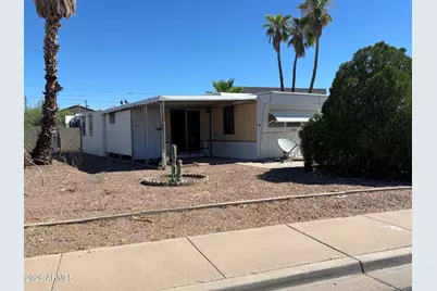 3832 E Alder Avenue, Mesa, AZ 85206 - Photo 1