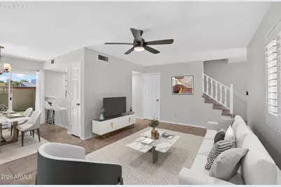 1418 W La Jolla Drive, Tempe, AZ 85282 - Photo 3