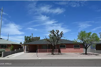 3626 N 80th Place, Scottsdale, AZ 85251 - Photo 1