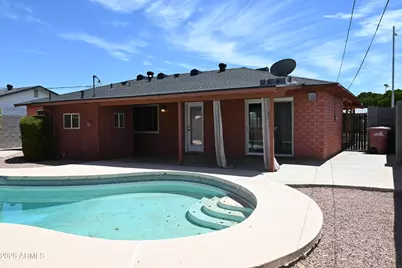 3626 N 80th Place, Scottsdale, AZ 85251 - Photo 17