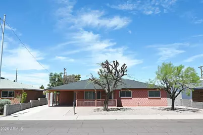 3626 N 80th Place, Scottsdale, AZ 85251 - Photo 1