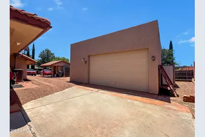 40 E Bell Rock Boulevard, Sedona, AZ 86351 - Photo 5