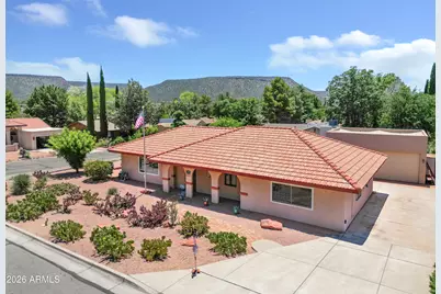 40 E Bell Rock Boulevard, Sedona, AZ 86351 - Photo 3