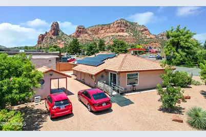40 E Bell Rock Boulevard, Sedona, AZ 86351 - Photo 1