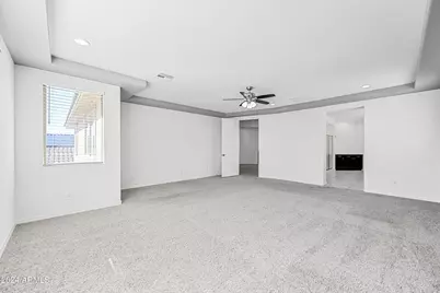 14049 W Desert Hollow Drive, Surprise, AZ 85387 - Photo 23